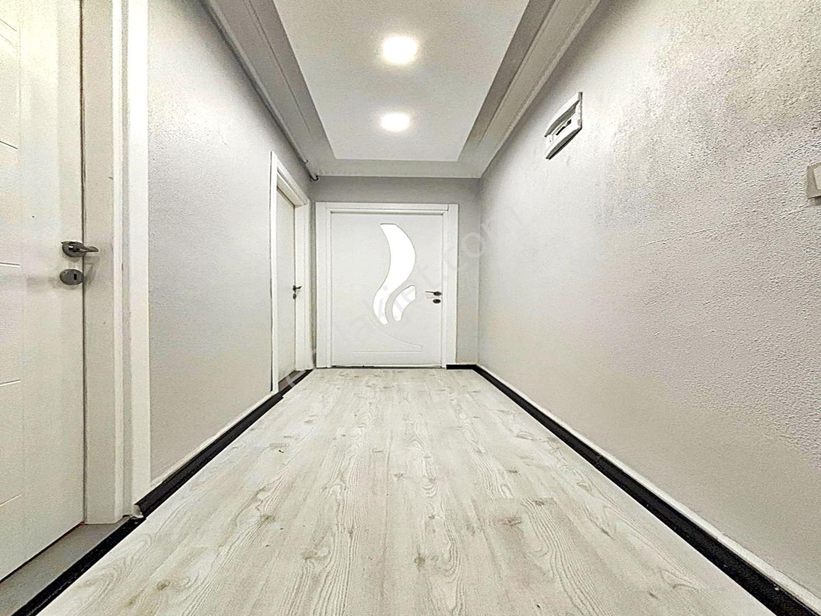 Cadde34 Yapı'dan Merkezi Konumda Eminevim&fuzulev Ve %70 Krediye Uygun Satılık Bahçe Katı! - Görsel 9