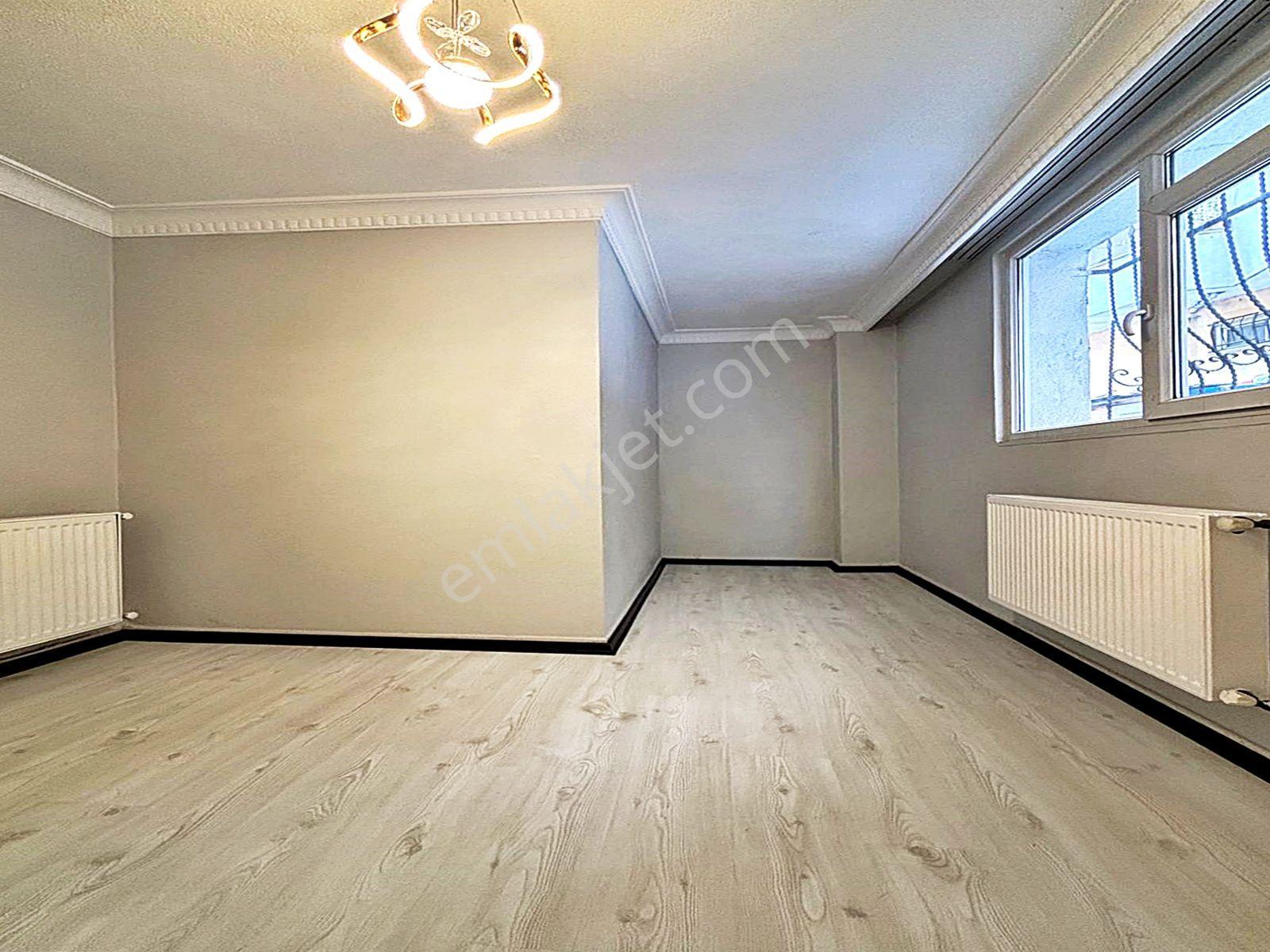 Cadde34 Yapı'dan Merkezi Konumda Eminevim&fuzulev Ve %70 Krediye Uygun Satılık Bahçe Katı! - Görsel 14