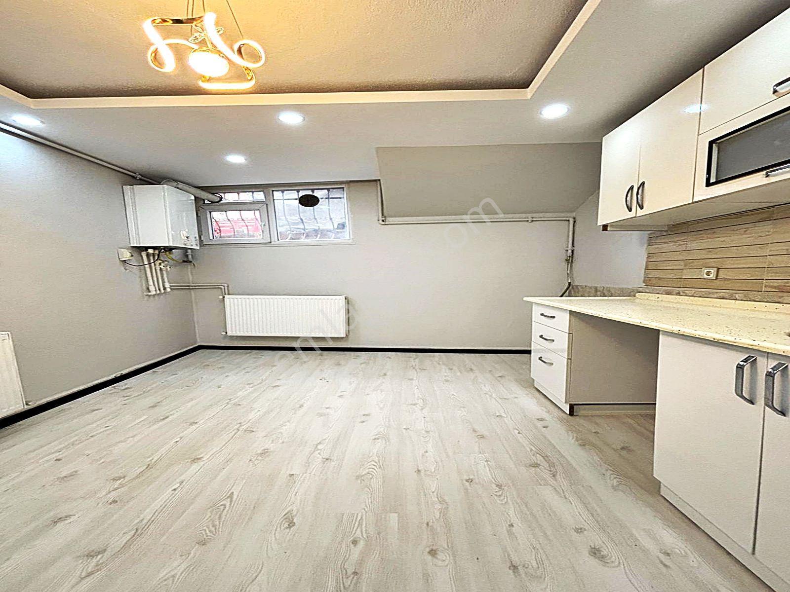 Cadde34 Yapı'dan Merkezi Konumda Eminevim&fuzulev Ve %70 Krediye Uygun Satılık Bahçe Katı! - Görsel 11