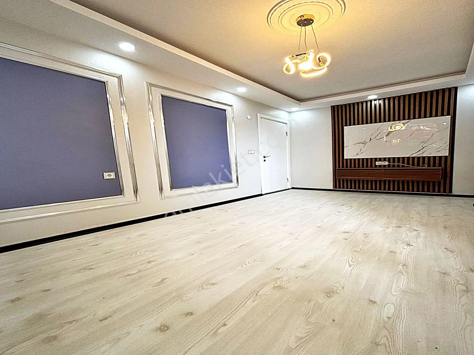 Cadde34 Yapı'dan Merkezi Konumda Eminevim&fuzulev Ve %70 Krediye Uygun Satılık Bahçe Katı! - Görsel 5