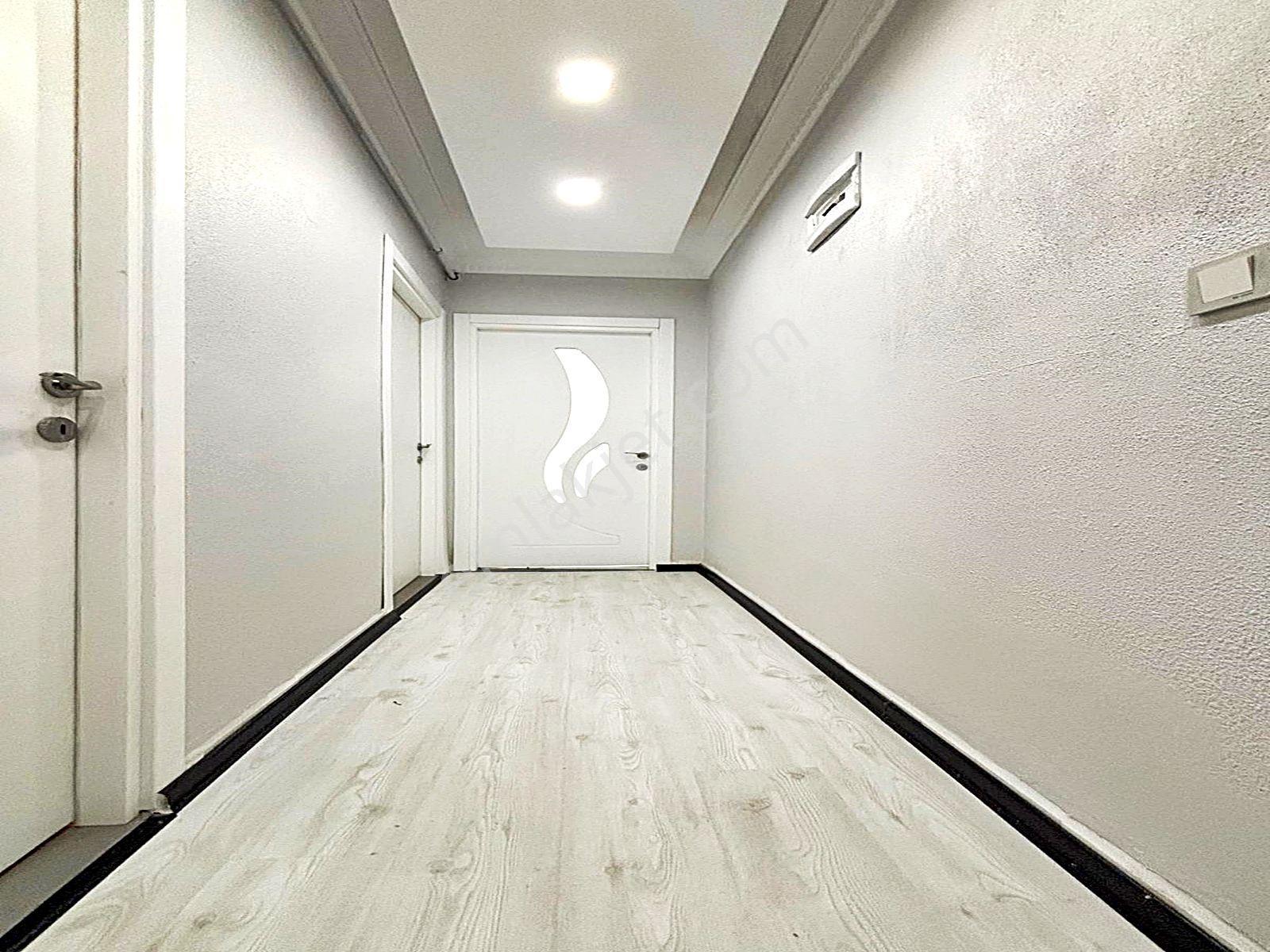 Cadde34 Yapı'dan Merkezi Konumda Eminevim&fuzulev Ve %70 Krediye Uygun Satılık Bahçe Katı! - Görsel 12