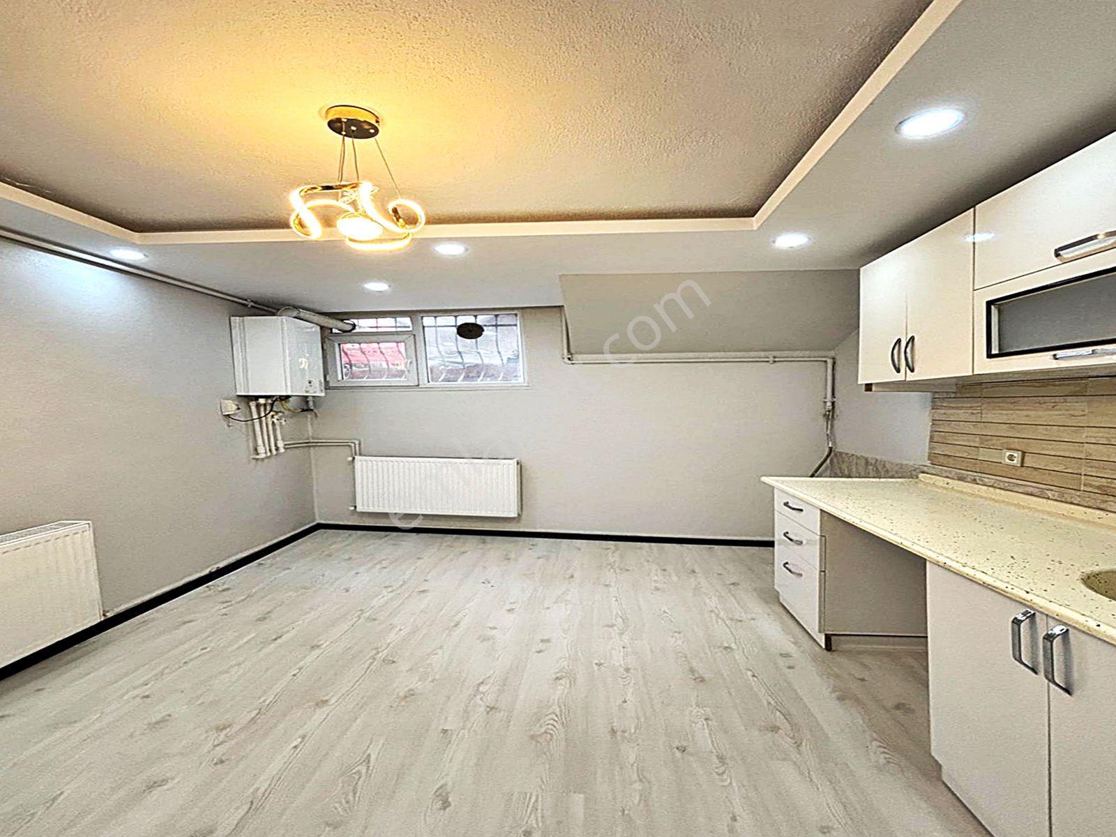 Cadde34 Yapı'dan Merkezi Konumda Eminevim&fuzulev Ve %70 Krediye Uygun Satılık Bahçe Katı! - Görsel 10