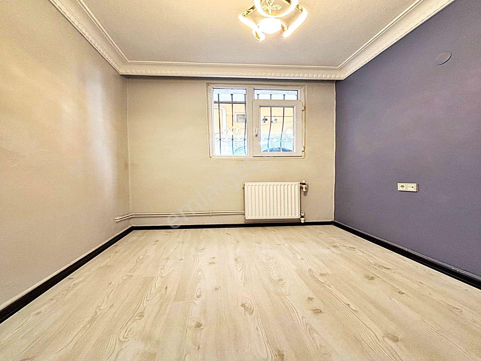 Cadde34 Yapı'dan Merkezi Konumda Eminevim&fuzulev Ve %70 Krediye Uygun Satılık Bahçe Katı! - Görsel 8