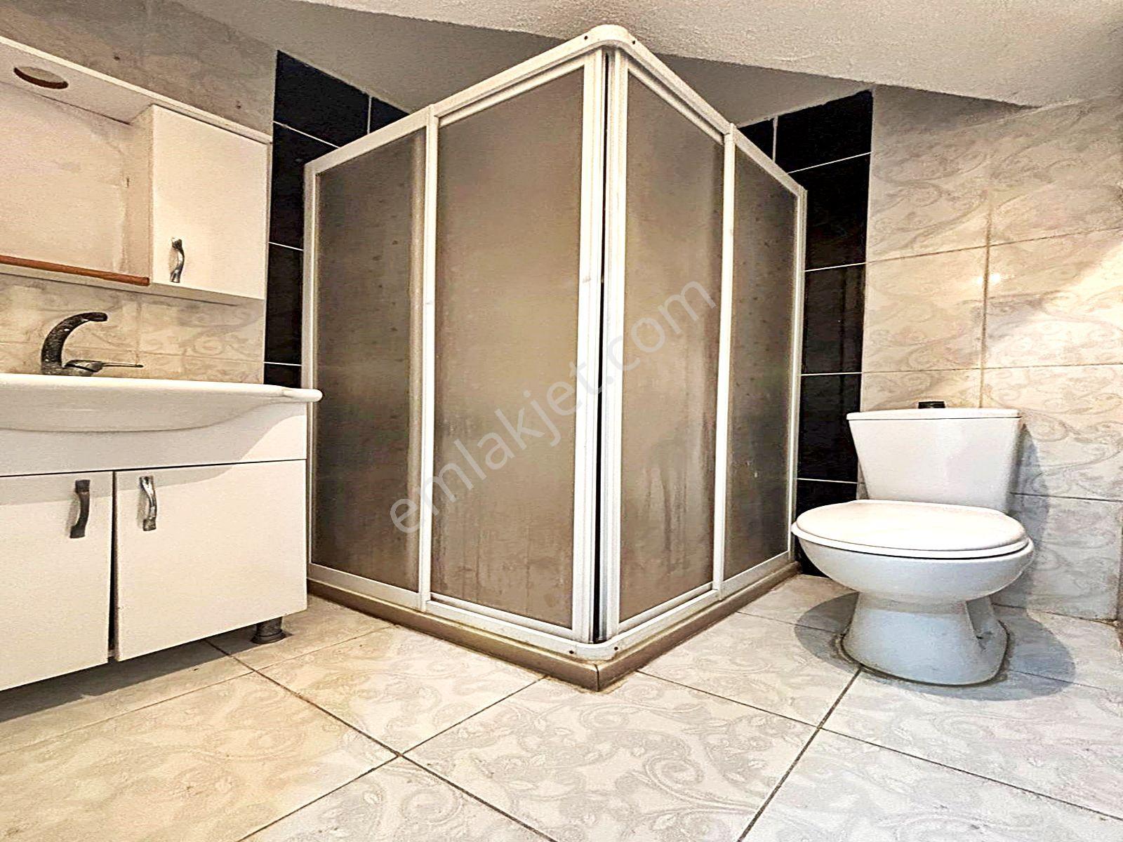 Cadde34 Yapı'dan Merkezi Konumda Eminevim&fuzulev Ve %70 Krediye Uygun Satılık Bahçe Katı! - Görsel 17