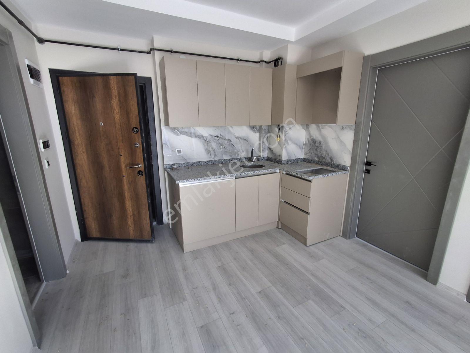 Aksaray M.akif Ersoy Mah 2+0 Daire İlk Evim Kredisinde 1,99 Oran - Görsel 3