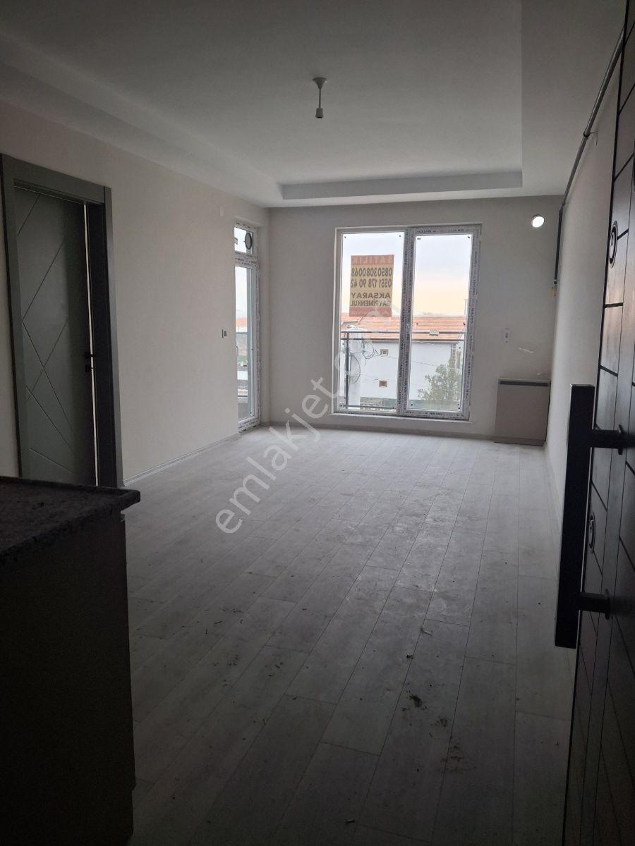 Aksaray M.akif Ersoy Mah 2+0 Daire İlk Evim Kredisinde 1,99 Oran - Görsel 16