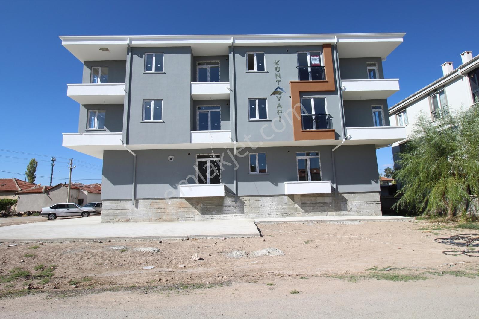 Aksaray M.akif Ersoy Mah 2+0 Daire İlk Evim Kredisinde 1,99 Oran - Görsel 20