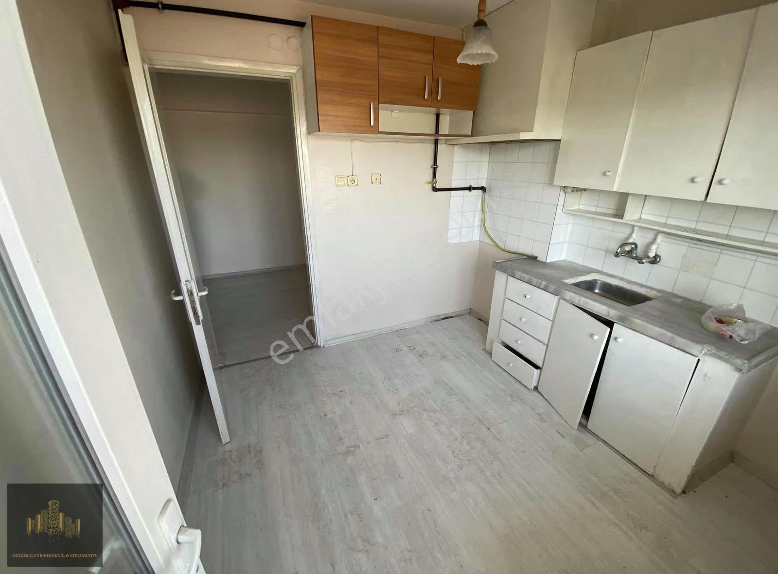 Manisa Akhisar Efemden 3+1 Gölmarmara Yolu Üzeri Kiralık Daire - Görsel 3