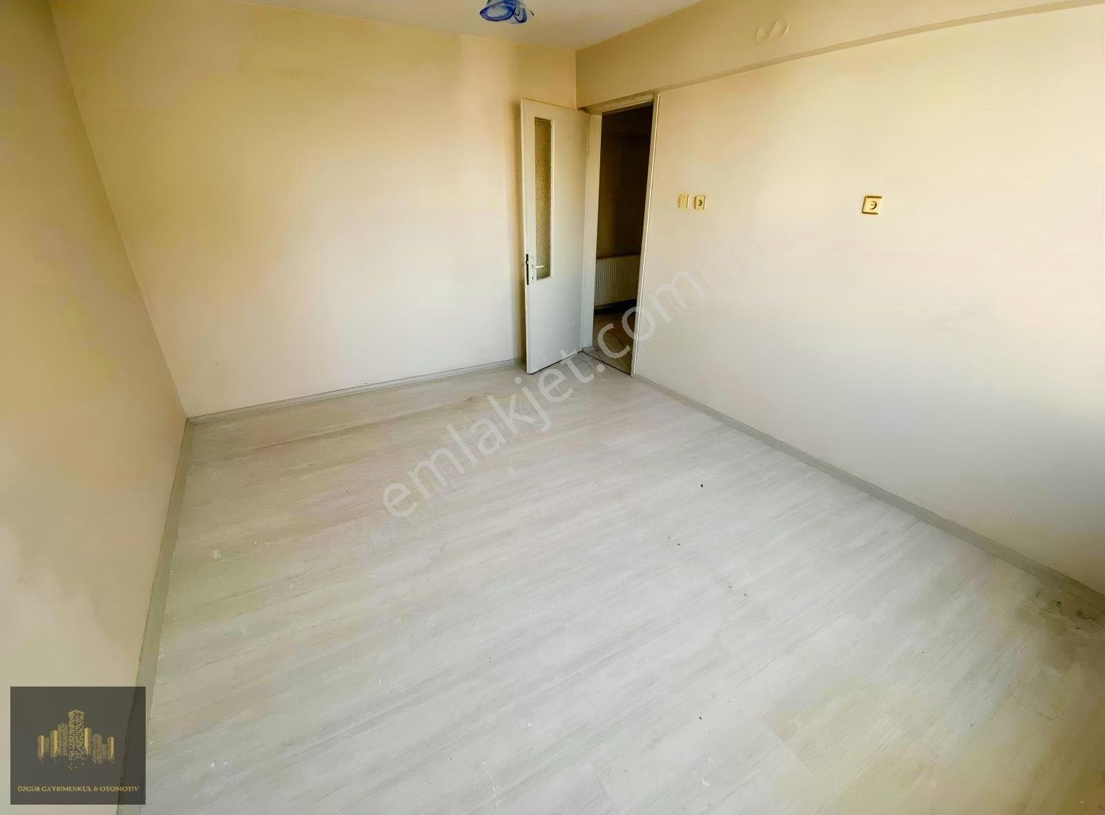 Manisa Akhisar Efemden 3+1 Gölmarmara Yolu Üzeri Kiralık Daire - Görsel 21