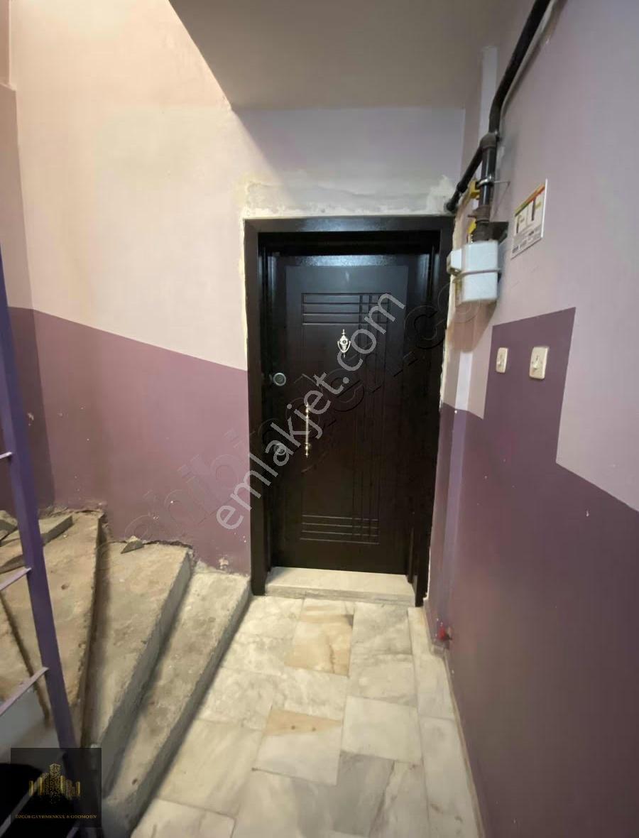 Manisa Akhisar Efemden 3+1 Gölmarmara Yolu Üzeri Kiralık Daire - Görsel 11