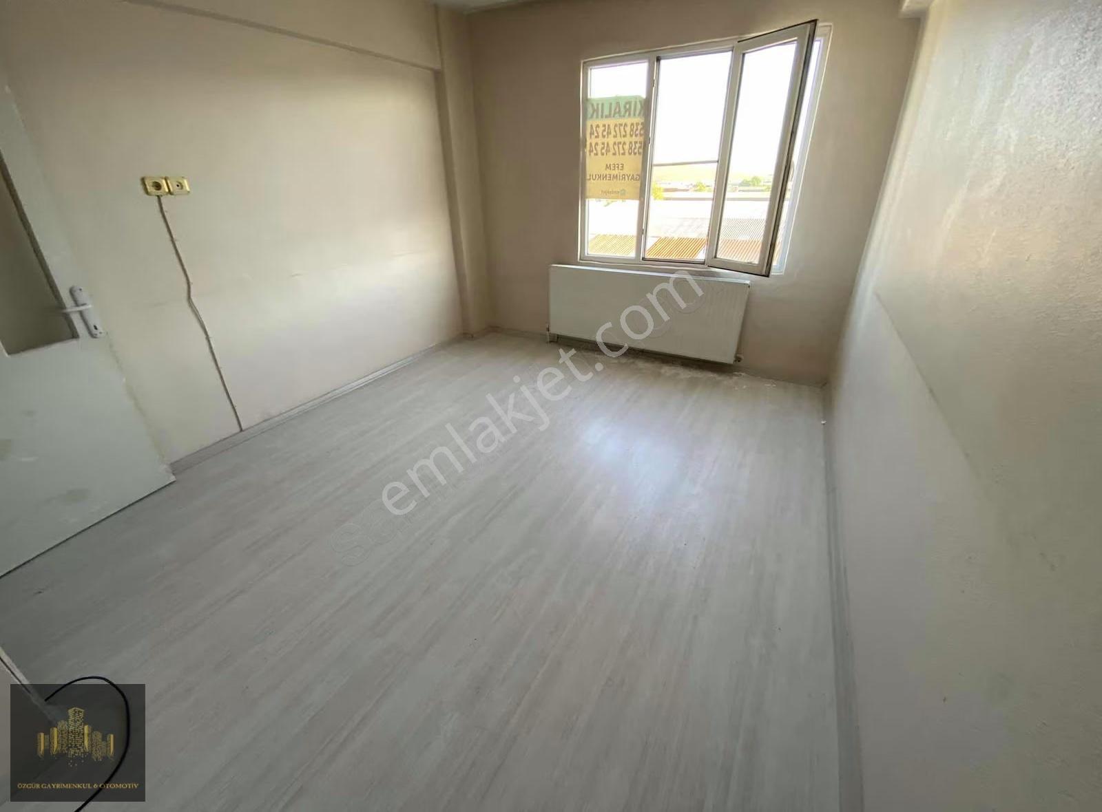 Manisa Akhisar Efemden 3+1 Gölmarmara Yolu Üzeri Kiralık Daire - Görsel 12