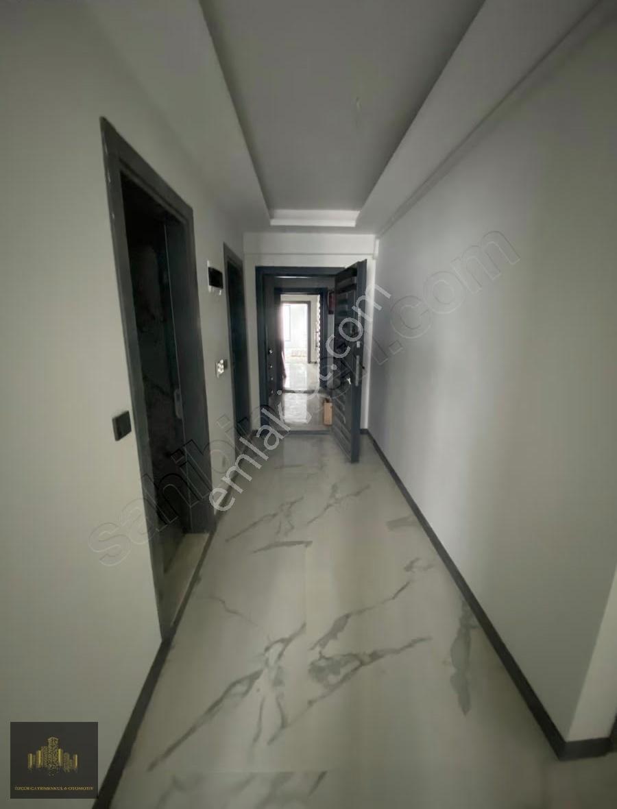 Manisa Akhisar Efemden Atatürk Mh Yeni Binada 3+1 Satılık Daire - Görsel 15