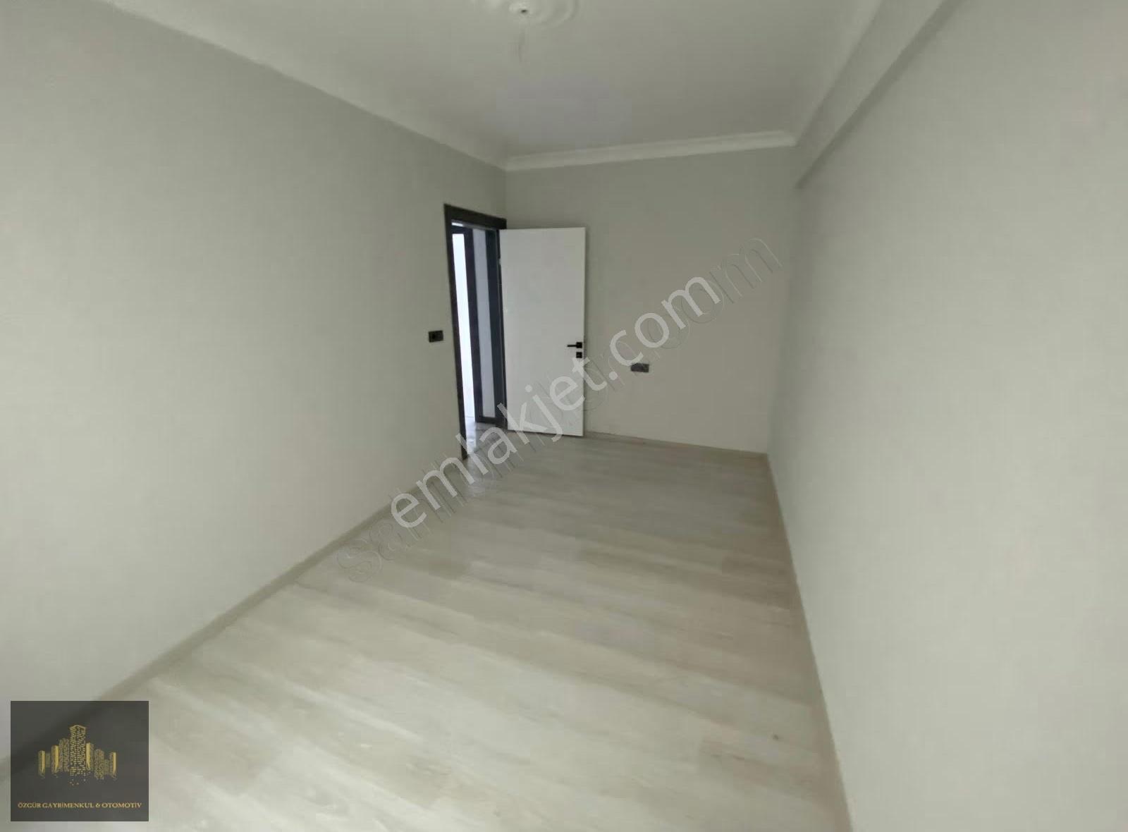 Manisa Akhisar Efemden Atatürk Mh Yeni Binada 3+1 Satılık Daire - Görsel 14