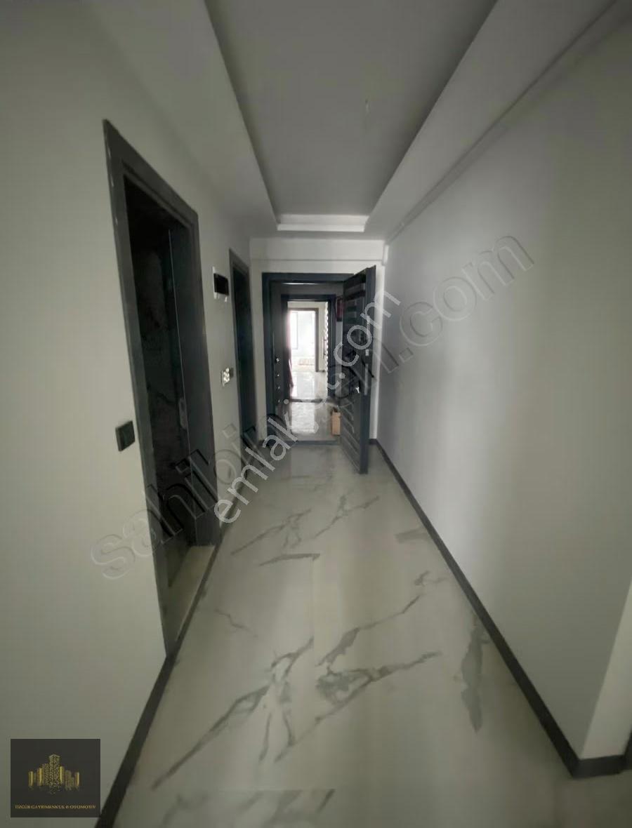 Manisa Akhisar Efemden Atatürk Mh Yeni Binada 3+1 Satılık Daire - Görsel 20