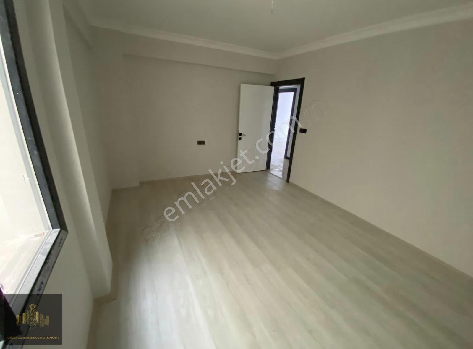 Manisa Akhisar Efemden Atatürk Mh Yeni Binada 3+1 Satılık Daire - Görsel 25