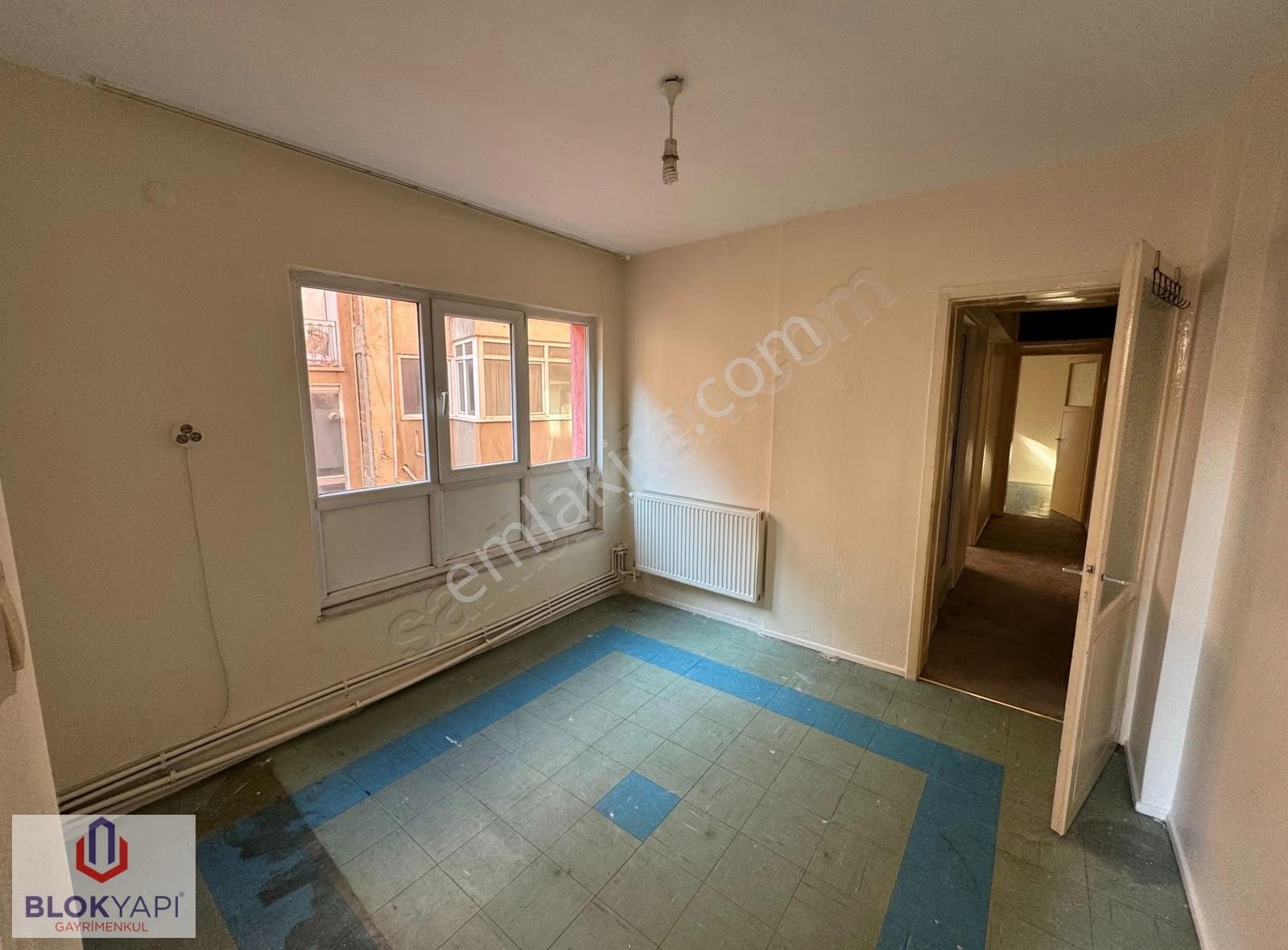 Denizli Merkezde Hastane Caddesin'de 3+1 105 M2 Satılık Daire - Görsel 12
