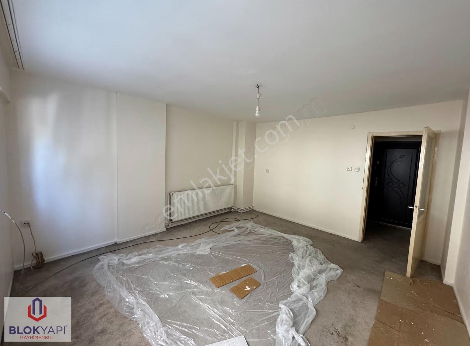 Denizli Merkezde Hastane Caddesin'de 3+1 105 M2 Satılık Daire - Görsel 9
