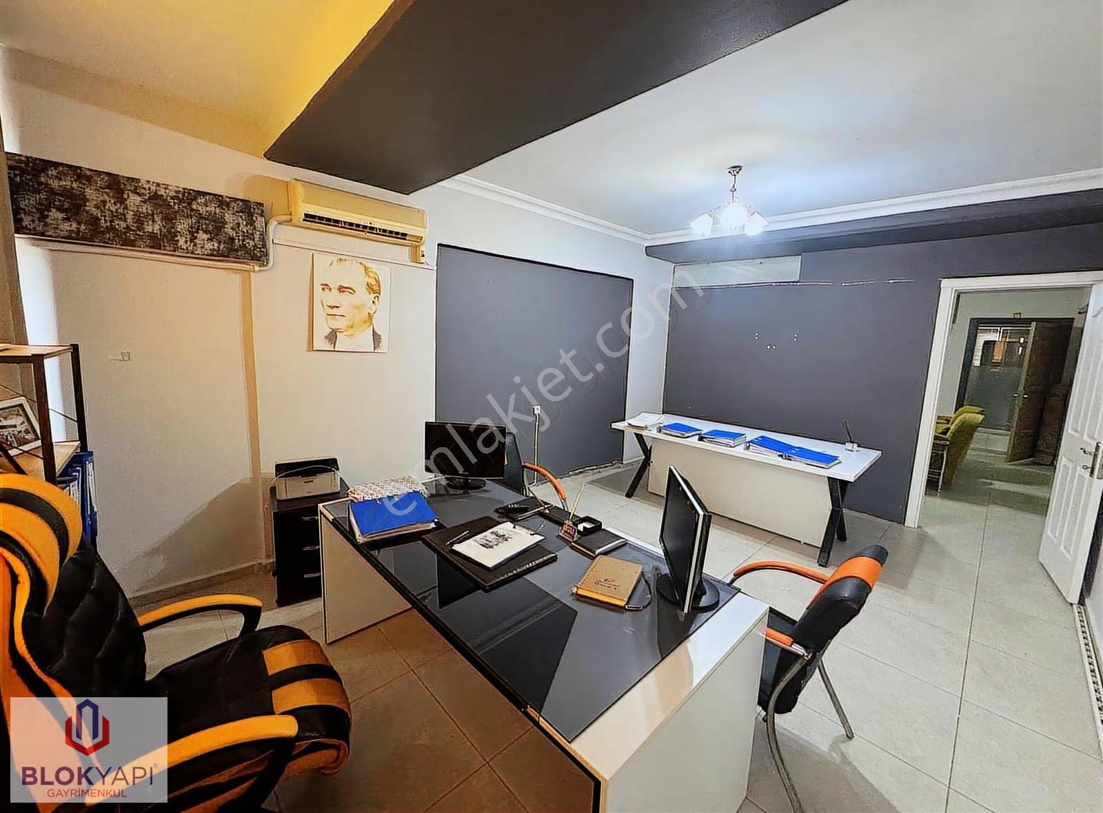 Blokyapı'dan Çınar Caddesinde 55 M2 1+1 Satılık İşyeri Ofis - Görsel 4