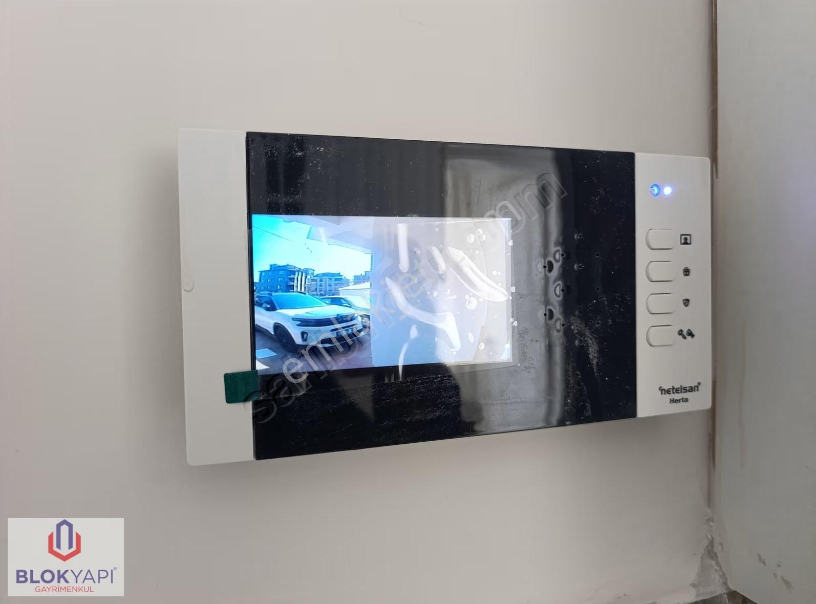 Denizli Karahasanlı'da Şehir Hastanesine Yakın 2+1 80 M² Satılık - Görsel 13