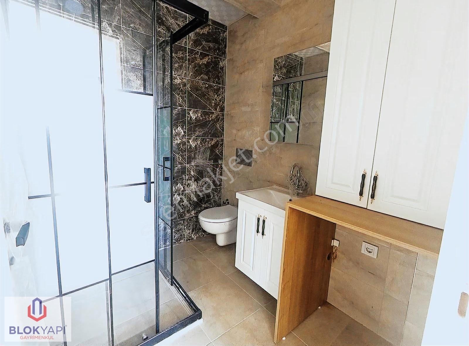 Denizli Karahasanlı'da Şehir Hastanesine Yakın 2+1 80 M² Satılık - Görsel 4