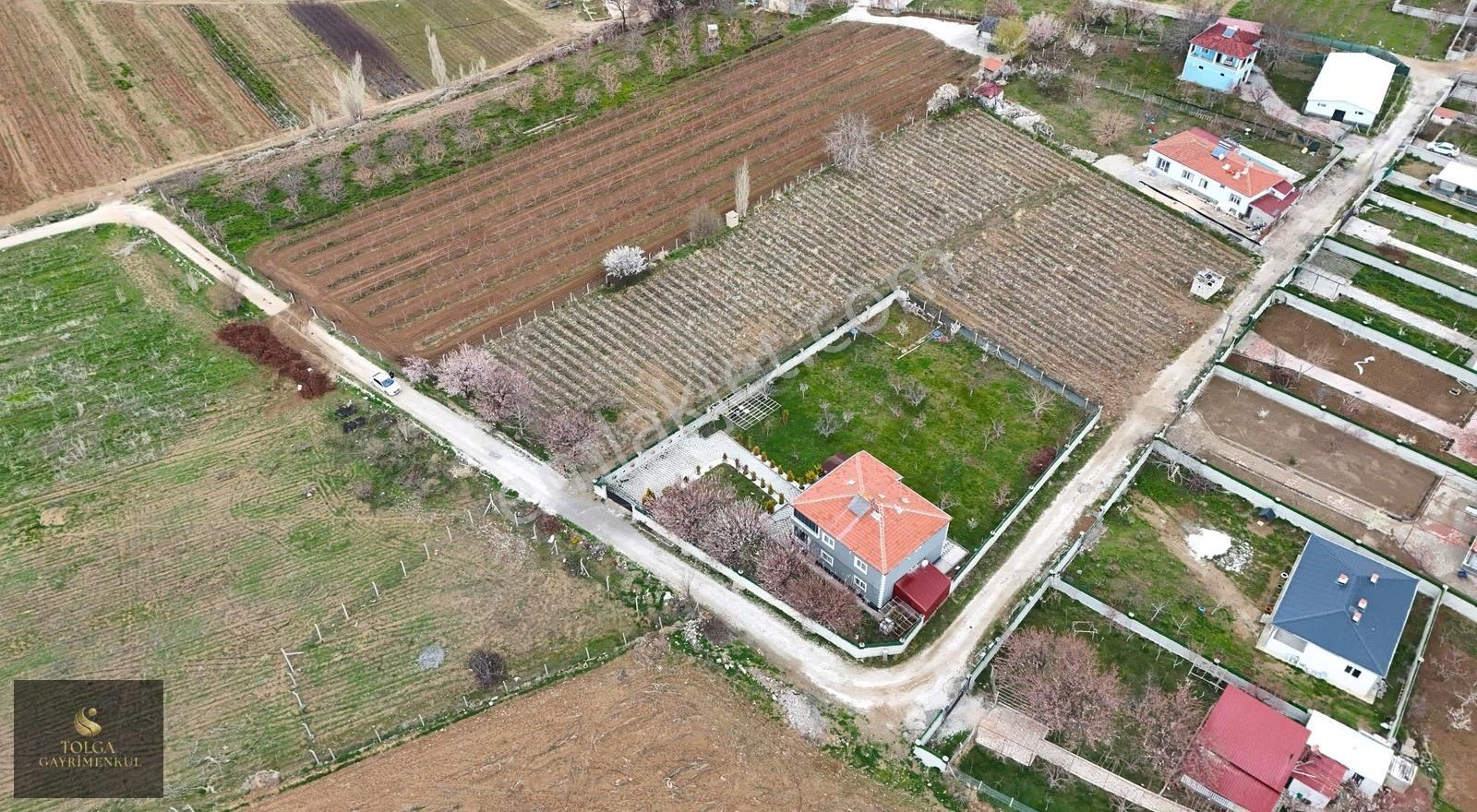 ''tolga Gayrimenkul'' Yeni Mh. Çakıllık Mevkii 1767m² Arsa... - Görsel 22