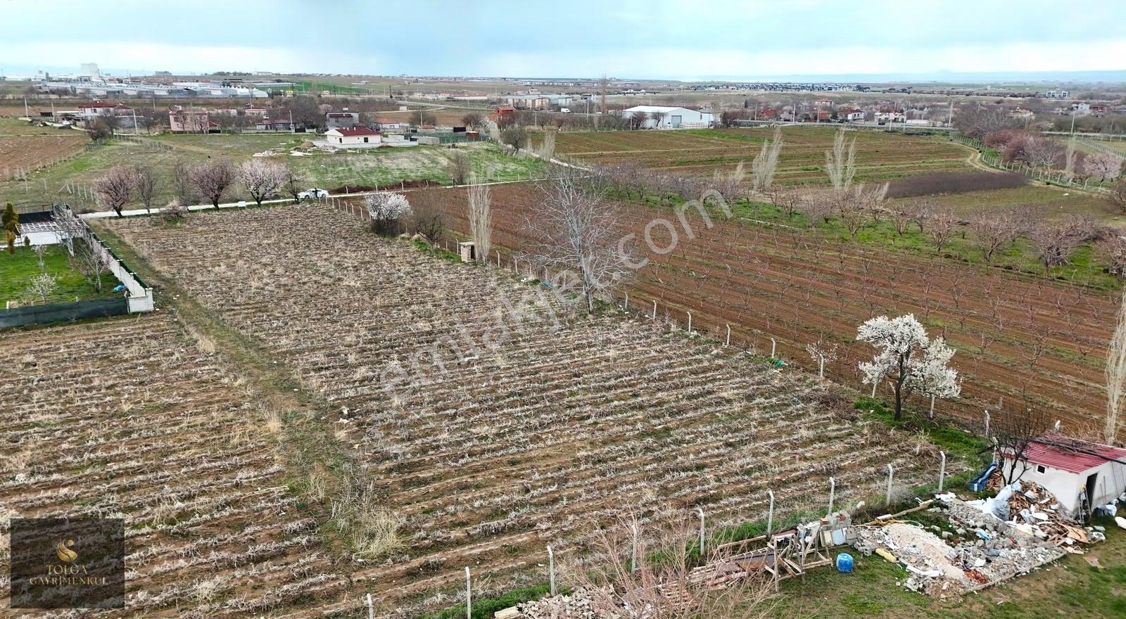 ''tolga Gayrimenkul'' Yeni Mh. Çakıllık Mevkii 1767m² Arsa... - Görsel 14