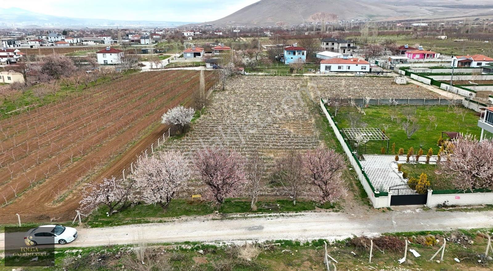 ''tolga Gayrimenkul'' Yeni Mh. Çakıllık Mevkii 1767m² Arsa... - Görsel 11