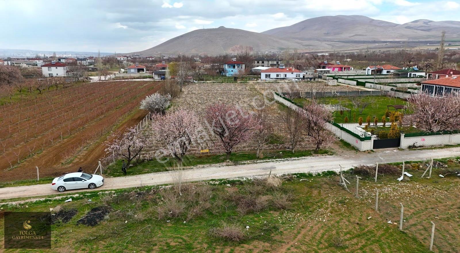 ''tolga Gayrimenkul'' Yeni Mh. Çakıllık Mevkii 1767m² Arsa... - Görsel 19