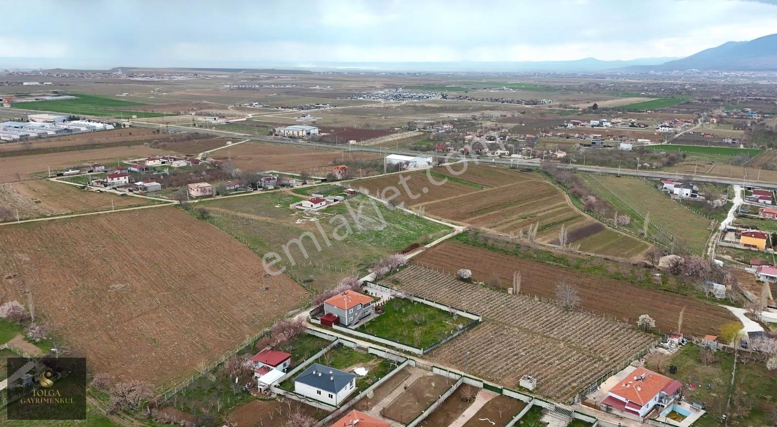''tolga Gayrimenkul'' Yeni Mh. Çakıllık Mevkii 1767m² Arsa... - Görsel 2