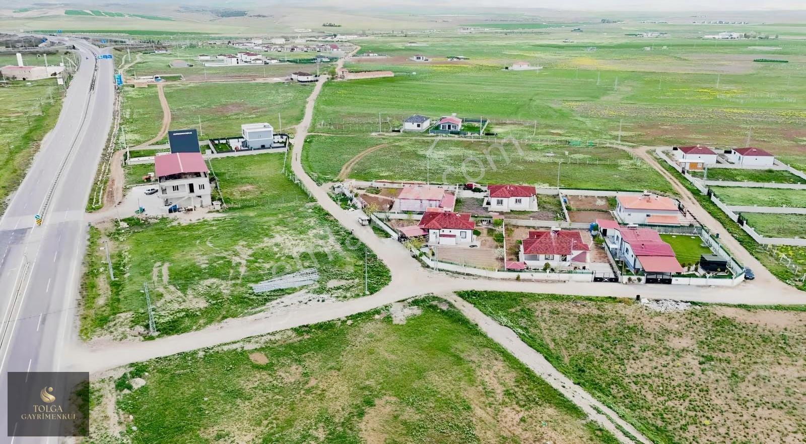 ''tolga Gayrimenkul'' Kızılyer Mevkii 748m² İçinde Sıfır Villa.. - Görsel 7