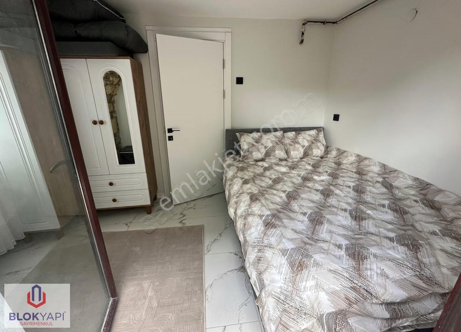 Denizli Zeytinköy'de Özel Bahçeli 60 M2 Satılık 2+1 Suit Apart - Görsel 2
