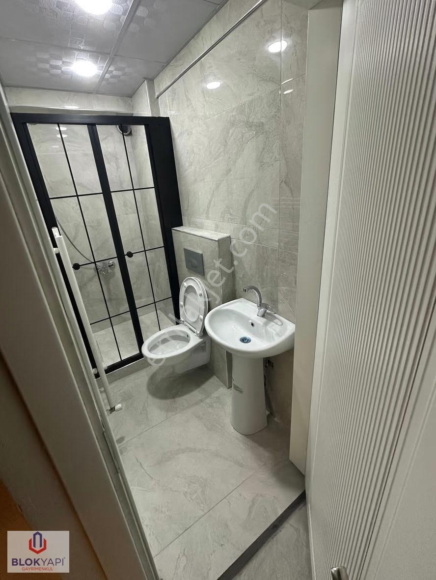 Denizli Zeytinköy'de Özel Bahçeli 60 M2 Satılık 2+1 Suit Apart - Görsel 5