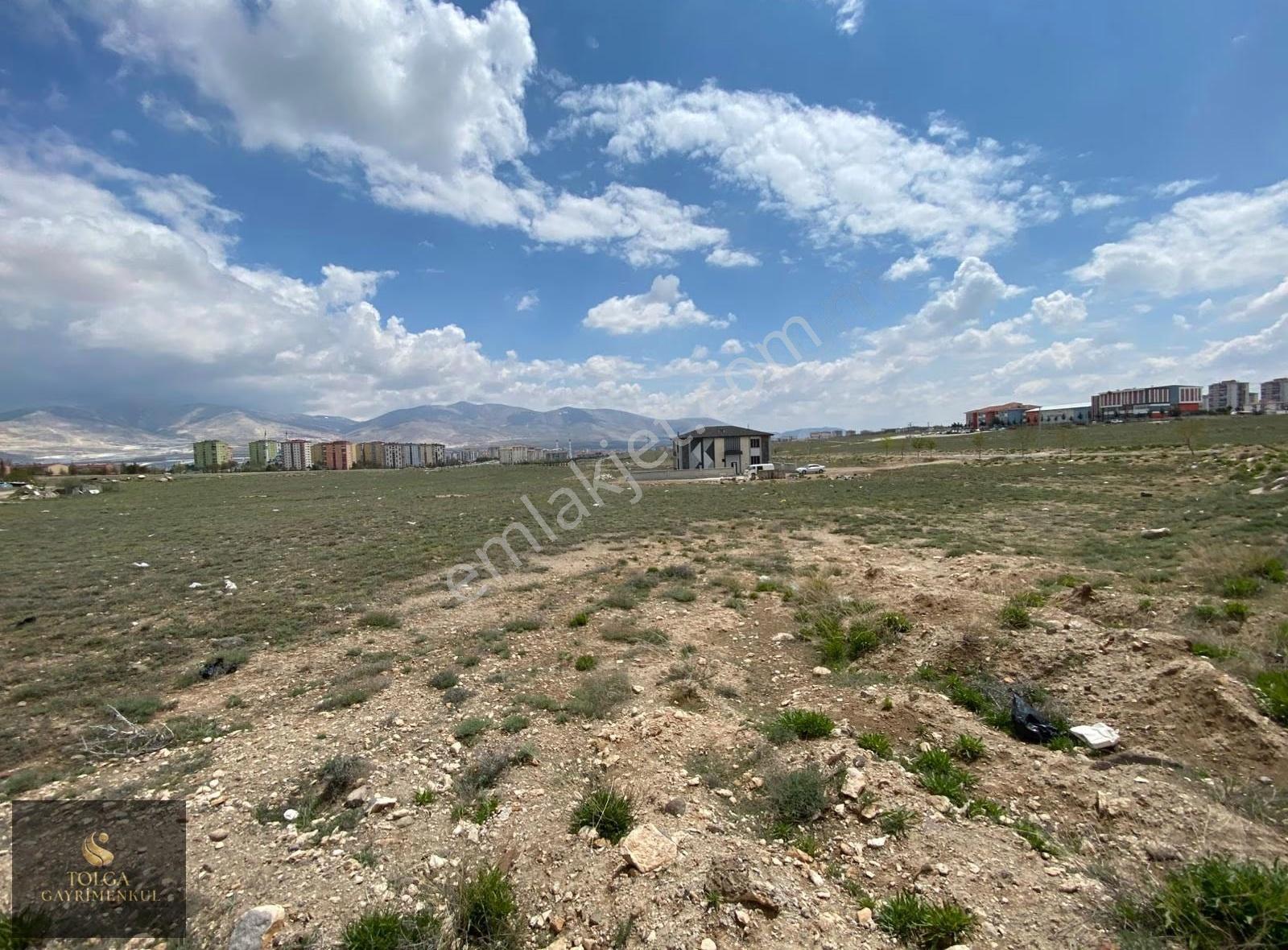 Tolga Gayrimenkulden Efendibeyde 397 M2 Satılık Arsa - Görsel 2