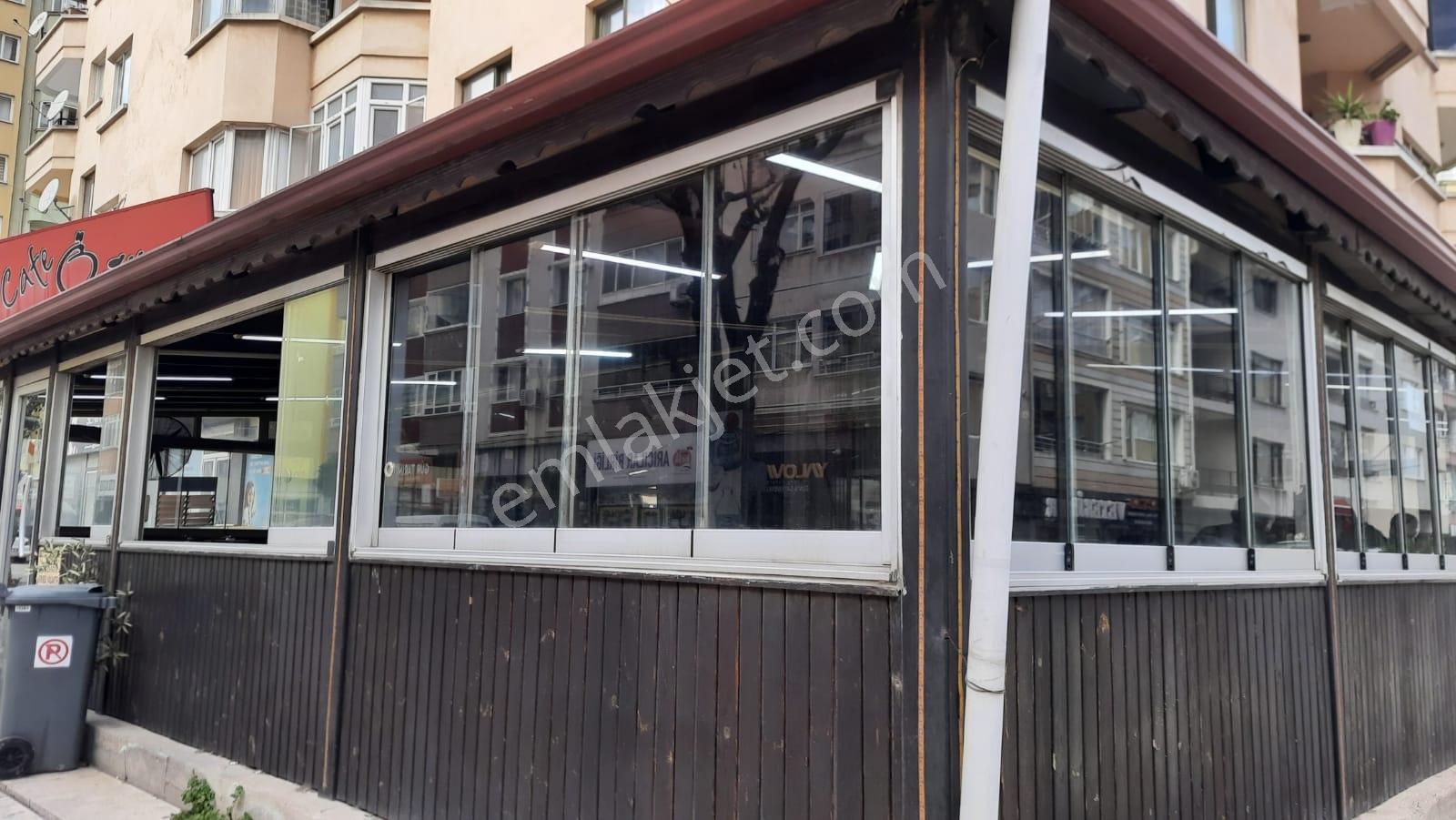 Yalova Merkez Süleymanbey Mh. Yola Cephe Satılık 2'li Dükkan - Görsel 8