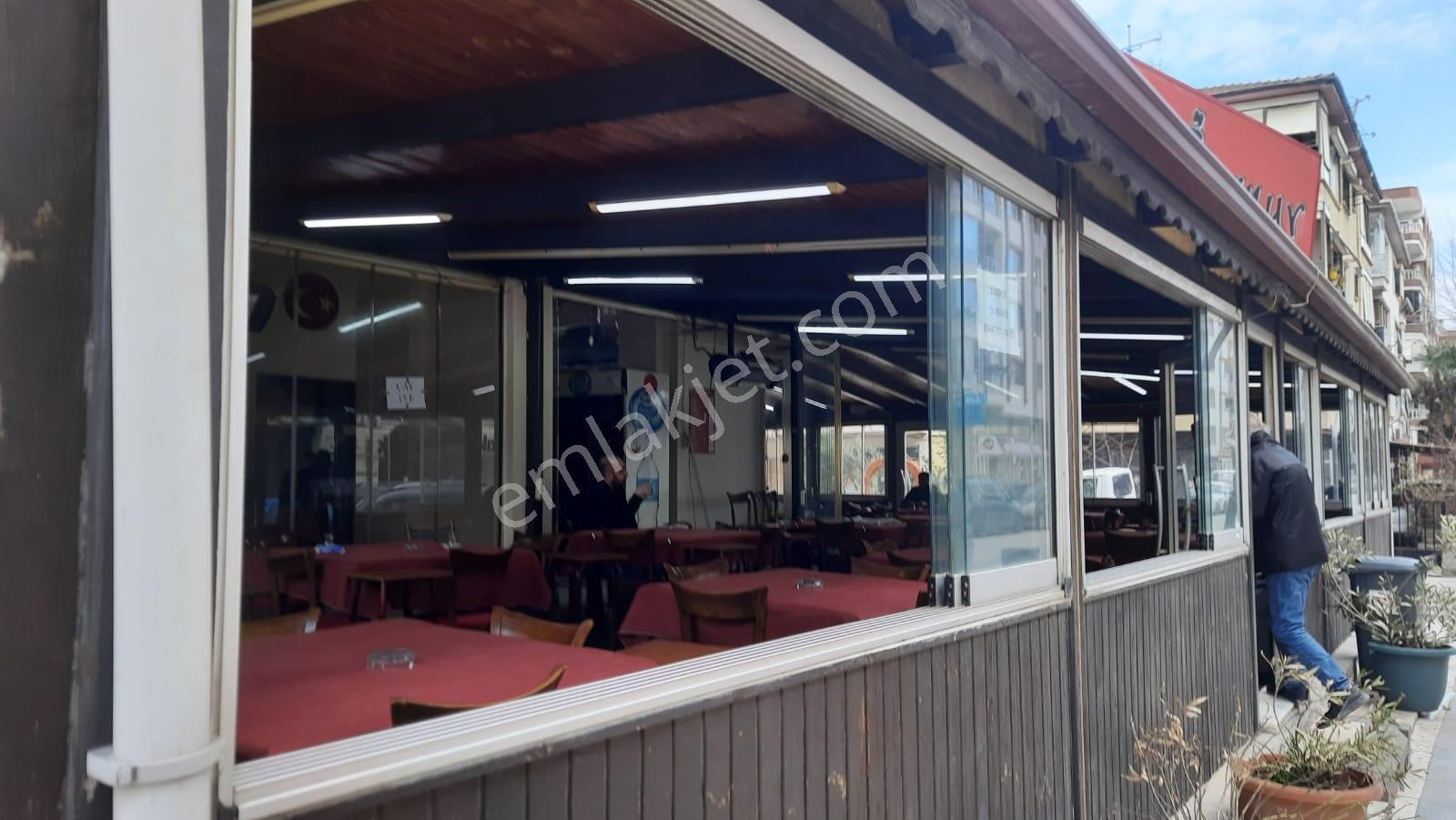Yalova Merkez Süleymanbey Mh. Yola Cephe Satılık 2'li Dükkan - Görsel 6
