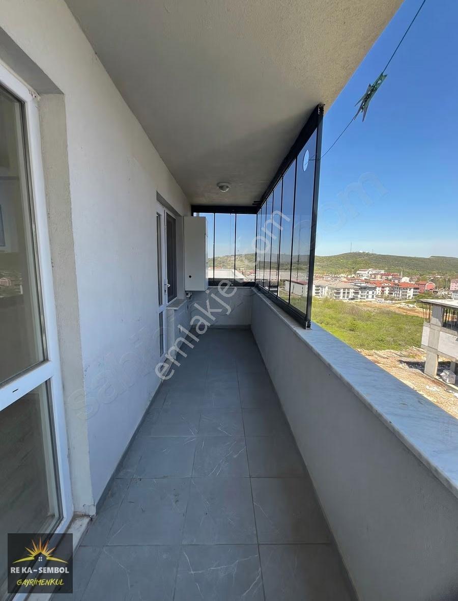 Ferizli/devlet Mahallesinde Kiralık Geniş 3+1 Daire