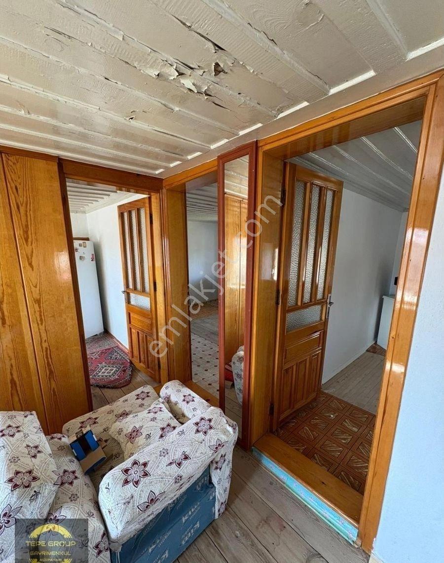 Denizli Acıpayam Akalan Mahallesin'de Satılık Takaslı Müstakil Ev - Görsel 7