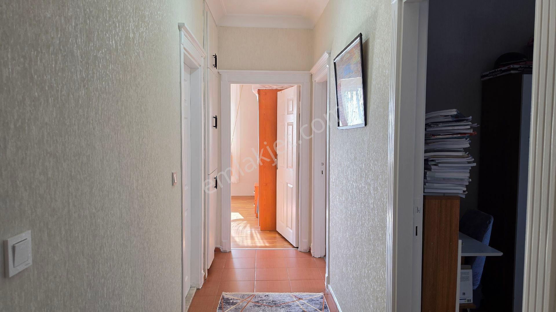 Metropol 3 Krediye Uygun Satılık 4+1 Son Kat - Görsel 9