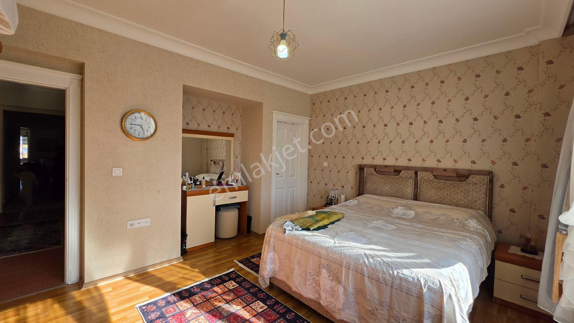 Metropol 3 Krediye Uygun Satılık 4+1 Son Kat - Görsel 5