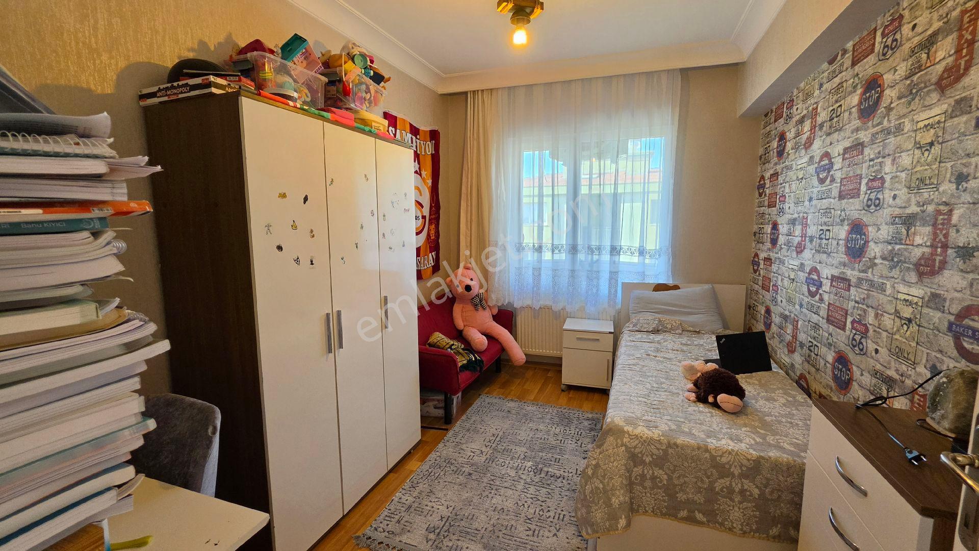 Metropol 3 Krediye Uygun Satılık 4+1 Son Kat - Görsel 2