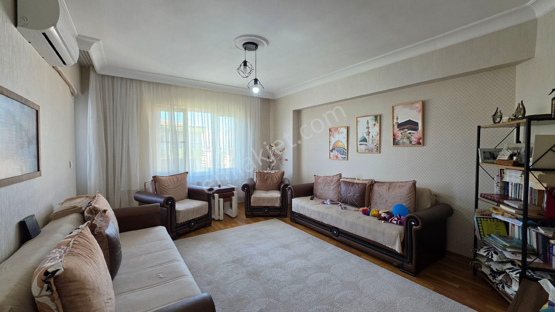 Metropol 3 Krediye Uygun Satılık 4+1 Son Kat - Görsel 4