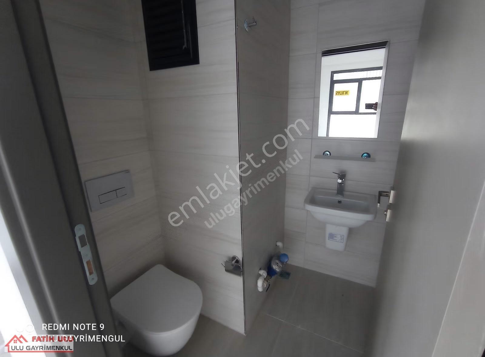 Çarşı Merkezde, Kentsel Dönüşüm Bloklarında, Köşe, Kiralık Ofis - Görsel 25