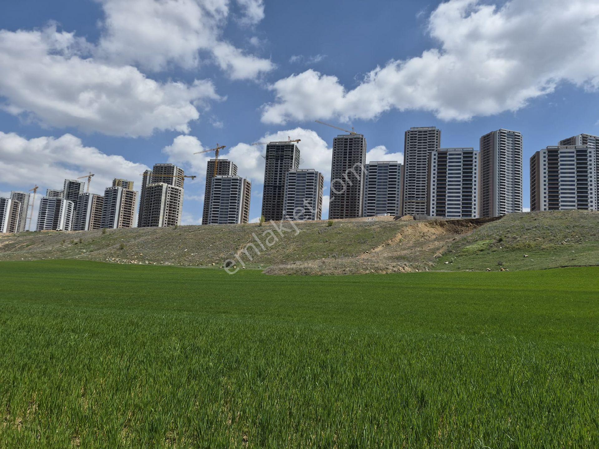 İlyap'tan Beytepe Akçalıda Ödemesiz 4+1 Daire - Görsel 3