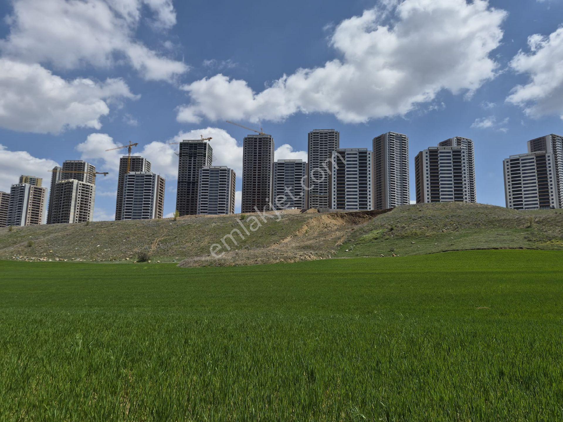 İlyap'tan Beytepe Akçalıda Ödemesiz 4+1 Daire - Görsel 12