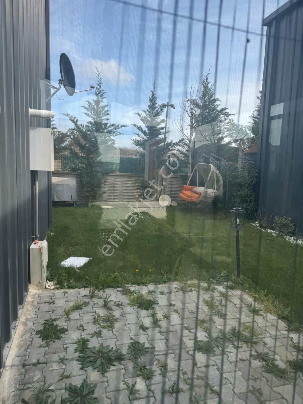 Silivri Sancaktepe Satılık Villa.. - Görsel 35