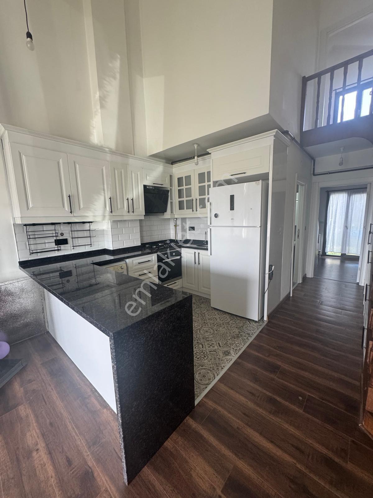 Silivri Sancaktepe Satılık Villa.. - Görsel 31