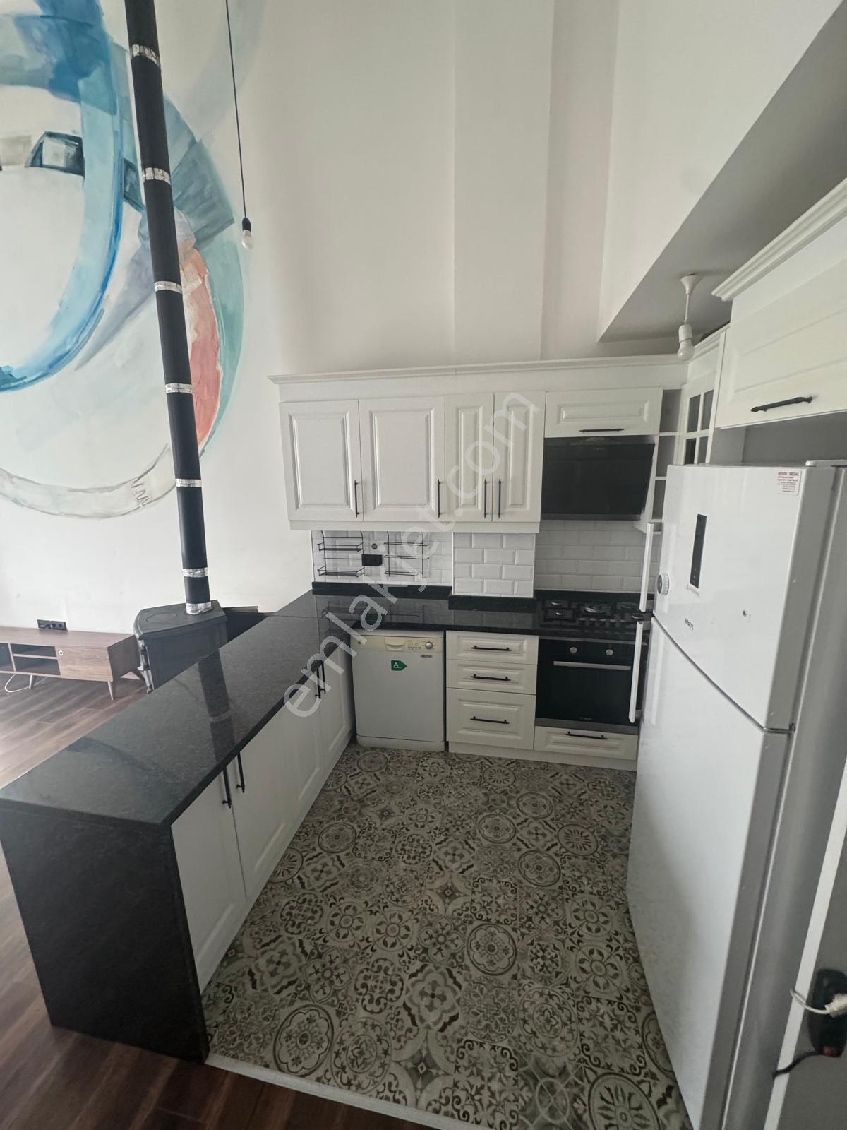 Silivri Sancaktepe Satılık Villa.. - Görsel 20