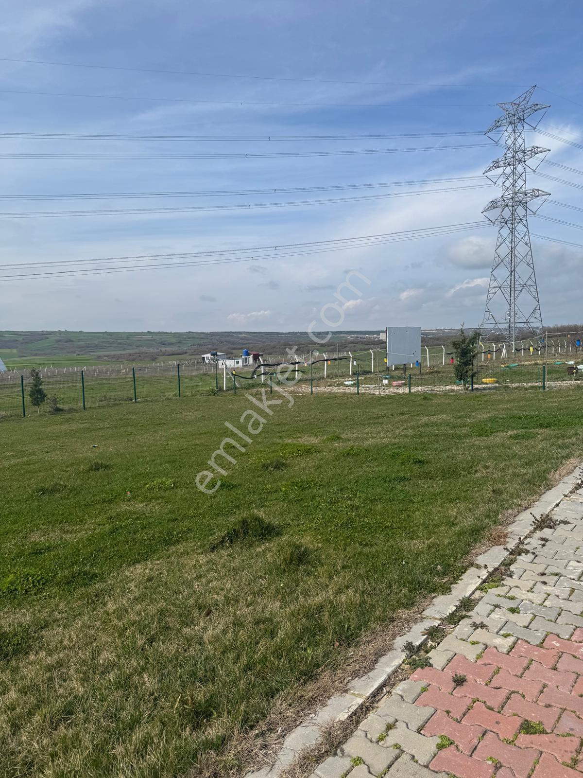 Silivri Sancaktepe Satılık Villa.. - Görsel 45