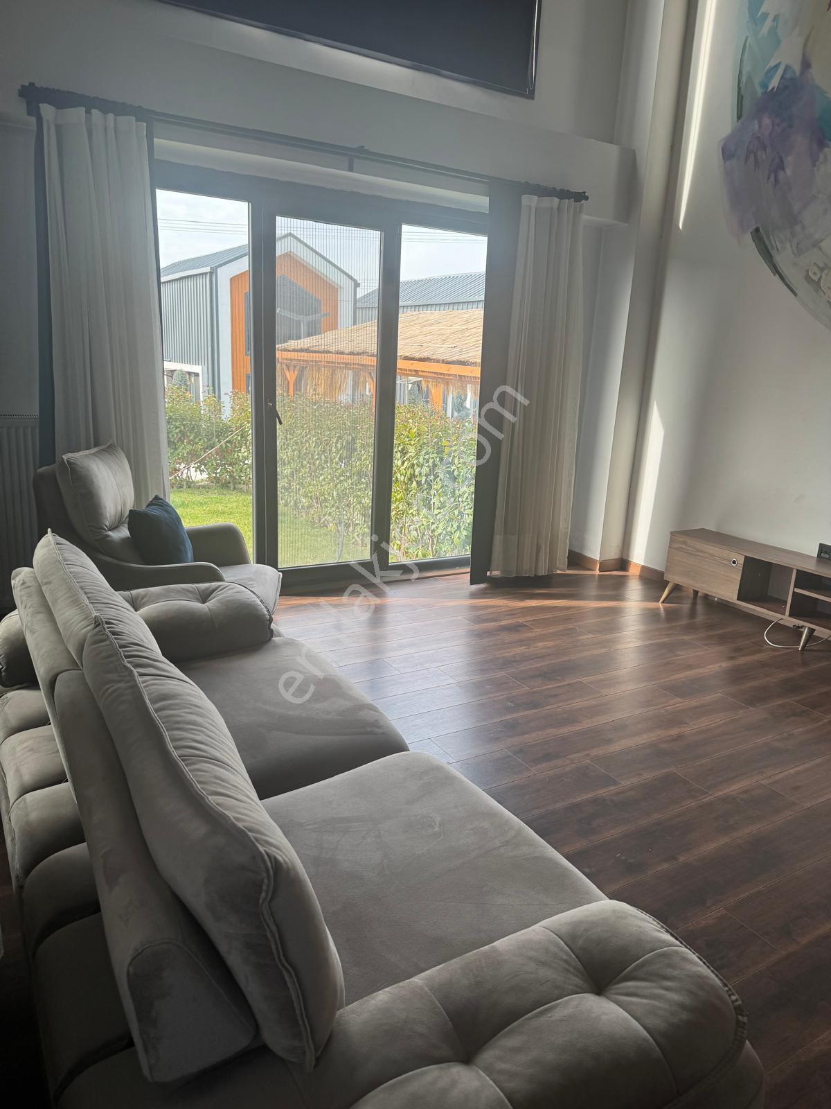 Silivri Sancaktepe Satılık Villa.. - Görsel 36