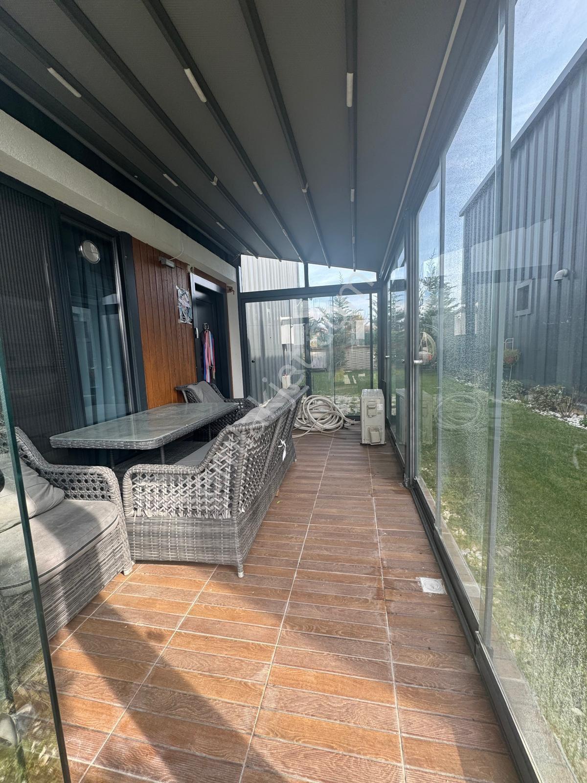 Silivri Sancaktepe Satılık Villa.. - Görsel 41